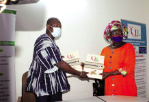 Droits humains et protection des données personnelles : la CIL et la CNDH en synergie d’actions