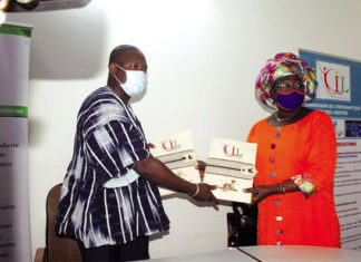 Droits humains et protection des données personnelles : la CIL et la CNDH en synergie d’actions