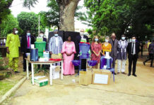 Collectivités territoriales : des équipements biomédicaux pour lutter contre la COVID-19