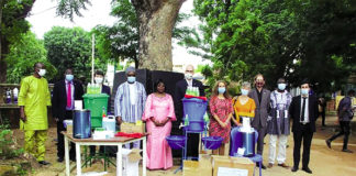 Collectivités territoriales : des équipements biomédicaux pour lutter contre la COVID-19