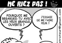 Sourire du 4-08-2020