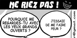 Sourire du 4-08-2020