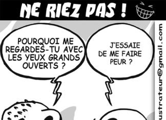 Sourire du 4-08-2020