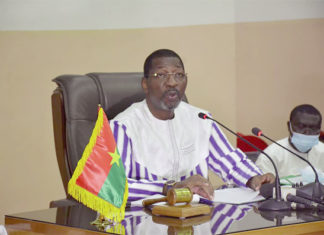 Code électoral : les cas de force majeure introduits dans le texte