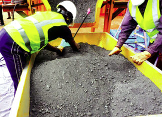 Affaire charbon fin : la contre expertise en cours à Bobo