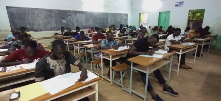 Centre-ouest : 10 850 candidats à la conquête du baccalauréat