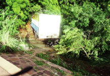 Axe Bobo-Ouaga : Un camion 10 tonnes fait un mort