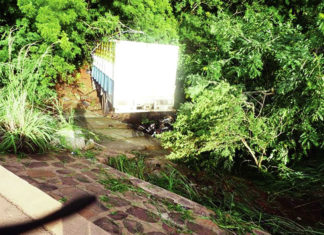 Axe Bobo-Ouaga : Un camion 10 tonnes fait un mort