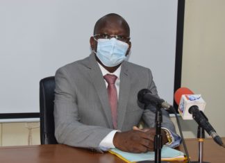 Secteur de l’éducation et de la formation : Un taux de réalisation du PNDES en baisse de 2,64 points