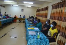 Enquête PMA2020 sur la santé de la reproduction au Burkina: Le taux de prévalence contraceptive en baisse de 28%