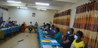 Enquête PMA2020 sur la santé de la reproduction au Burkina: Le taux de prévalence contraceptive en baisse de 28%