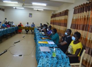 Enquête PMA2020 sur la santé de la reproduction au Burkina: Le taux de prévalence contraceptive en baisse de 28%