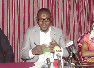 Elections couplées de novembre 2020 : des experts plaident pour des discours apaisés