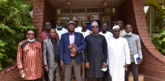 Conseil burkinabè des chargeurs: Al Hassane Siénou, élu PCA