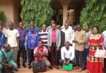 Fake news, intox et rumeur : Des journalistes formés au fact checking