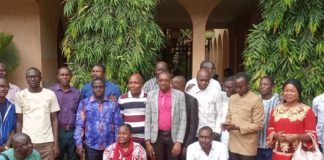 Fake news, intox et rumeur : Des journalistes formés au fact checking