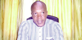 Moussa Koné, président de la Chambre nationale d’agriculture