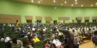 Championnat D1: le Faso foot démarre le 11 septembre prochain (AG)