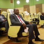 Fédération Burkinabé de Football : Lazare Banssé élu président