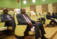 Fédération Burkinabé de Football : Lazare Banssé élu président