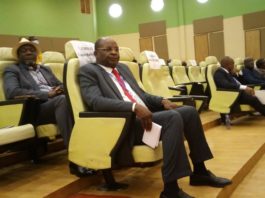 Fédération Burkinabé de Football : Lazare Banssé élu président