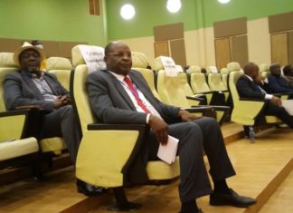 Fédération Burkinabé de Football : Lazare Banssé élu président