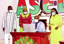 Prévention de la corruption: une plateforme pour la déclaration de patrimoine