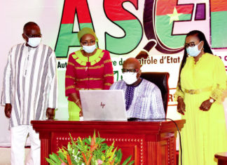 Prévention de la corruption: une plateforme pour la déclaration de patrimoine