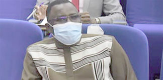 Sécurisation du trafic aérien : Les députés approuvent la ratification d’un traité