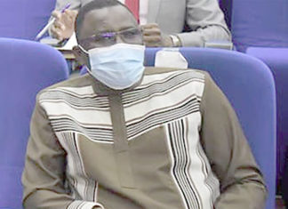 Sécurisation du trafic aérien : Les députés approuvent la ratification d’un traité