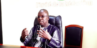 Tahirou Sanou, secrétaire permanent de l’ARCOP : « La régulation des marchés publics est l’art de gérer les contradictions des acteurs»