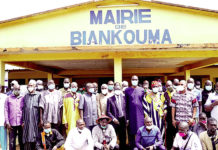 Burkina/Côte d’Ivoire: l’ambassadeur Mahamadou ZONGO prêche la paix entre Burkinabè et Ivoiriens