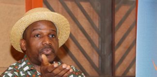 Soro Bis, styliste international burkinabè: « Le chapeau de Saponé a désormais une ouverture sur l’international »