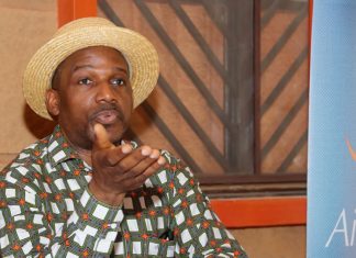 Soro Bis, styliste international burkinabè: « Le chapeau de Saponé a désormais une ouverture sur l’international »