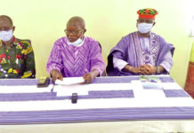 Grossesses non désirées dans le Boulkiemdé