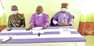 Grossesses non désirées dans le Boulkiemdé