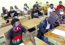 Brevet de qualification professionnelle