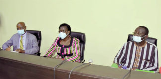 Sécurité alimentaire en milieu scolaire : L’initiative présidentielle en phase de mise en œuvre