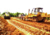 Barrage de Dawaka-Weotenga dans le Ganzourgou : Le chantier a repris