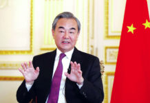 Relations sino-américaines : « La Chine et les États-Unis doivent développer leurs relations et assumer leurs responsabilités envers le monde », Wang Yi, ministre chinois des Affaires étrangères