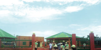 Appui à la décentralisation : Des infrastructures bénéfiques aux collectivités