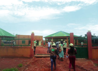 Appui à la décentralisation : Des infrastructures bénéfiques aux collectivités