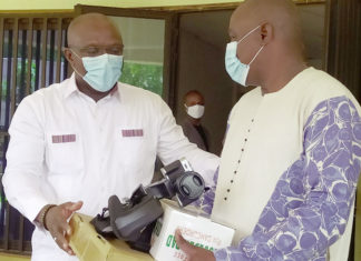 Visibilité de l’action gouvernementale: Du matériel pour des directions de la communication