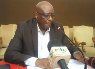 Lutte contre la corruption : La « méthode africaine » présentée dans un livre