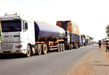 Corridor Togo-Burkina: la garantie unique en vigueur à partir du 1er octobre