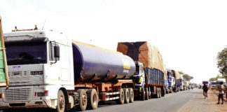 Corridor Togo-Burkina: la garantie unique en vigueur à partir du 1er octobre