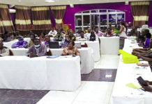 Emissions d’expression directe : Le CSC renforce les capacités des animateurs