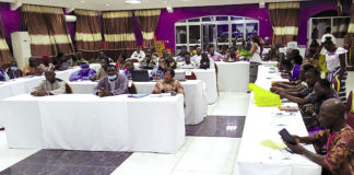 Emissions d’expression directe : Le CSC renforce les capacités des animateurs