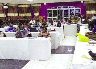 Emissions d’expression directe : Le CSC renforce les capacités des animateurs