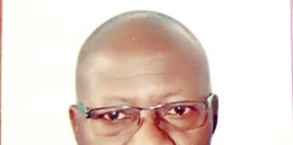 Présidentielle de 2020: Dr Claude Aimé Tassembédo annonce sa candidature